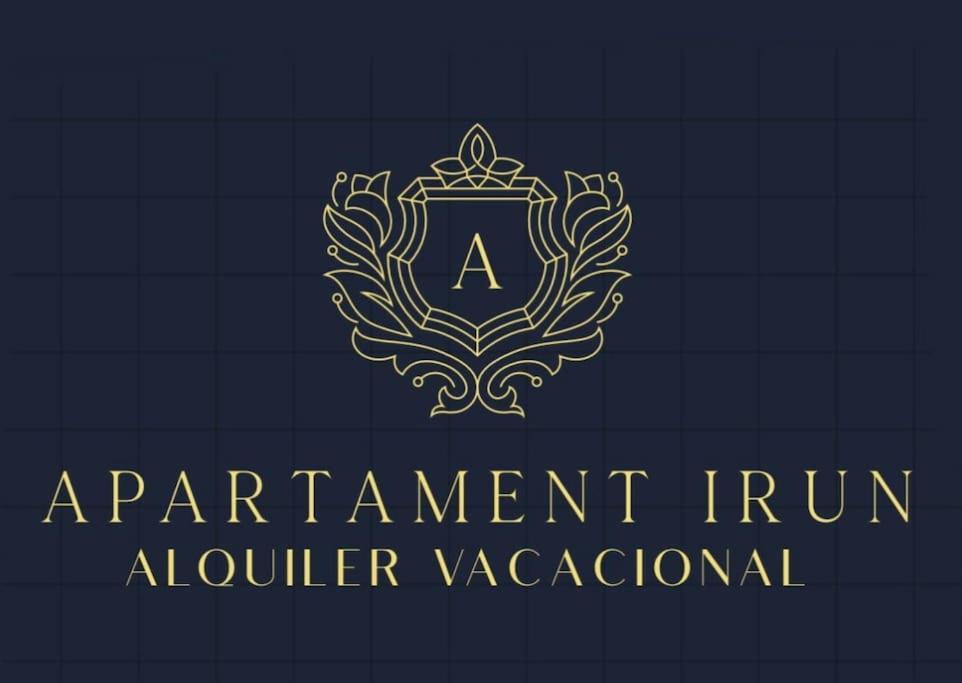 Apartament Irun Exterior photo